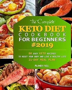 Keto Meal Plan for Breakfast